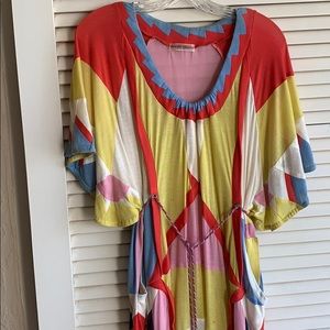 TSUMORI CHISATO Dress